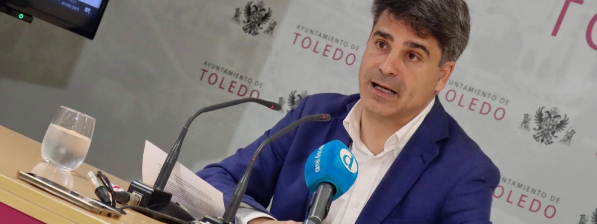 La Junta de Gobierno Local da luz…