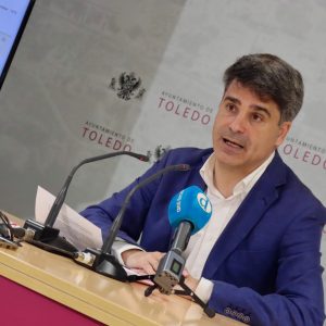 La Junta de Gobierno Local da luz verde al inicio de las obras de la Ronda del Granadal que comenzarán en los próximos días