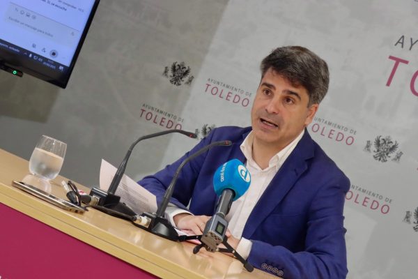 Juanjo Alcalde-Junta Gobierno Local (1)