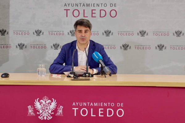 Juanjo Alcalde-Junta Gobierno Local (2)