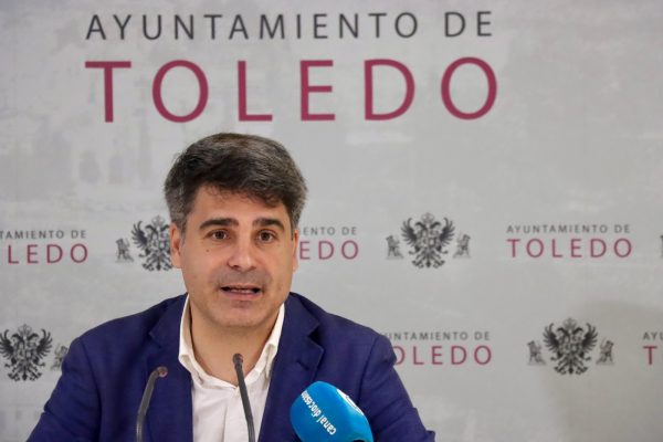 Juanjo Alcalde-Junta Gobierno Local (3)