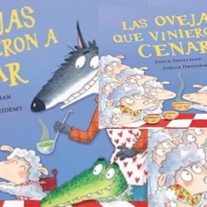 ovedad Infantil