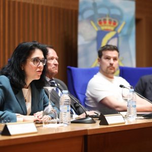 El Ayuntamiento respalda la celebración del concierto benéfico ‘El Ejército contra la ELA’