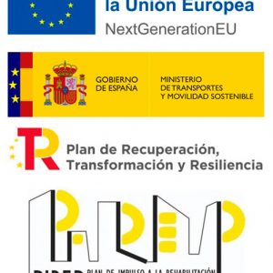 Plan de impulso a la rehabilitación de Edificios Públicos (PIREP)