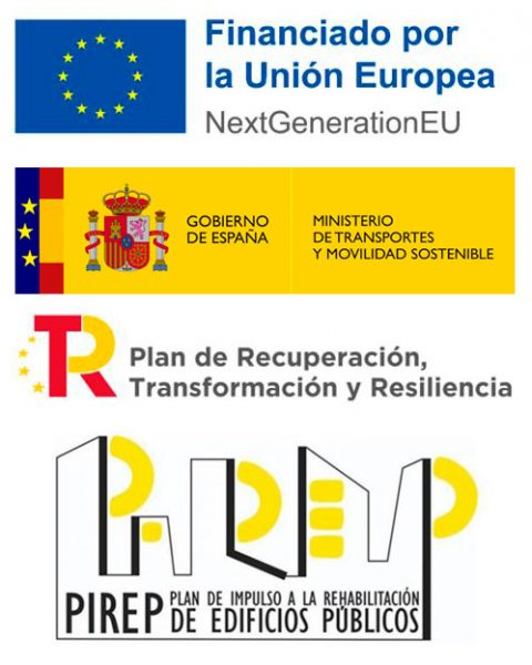 Plan de impulso a la rehabilitación de Edificios Públicos (PIREP)