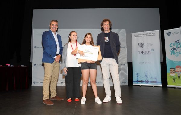 Premios dibujo Tagus 5.23-05-25