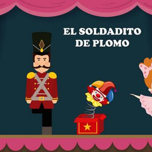 Museo del Ejército. Teatro Guiñol: “Unas merecidas vacaciones”.