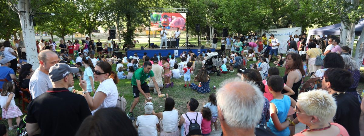 Illescas anima a los toledanos a participar…