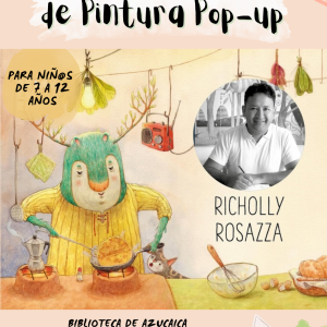 uevas actividades en tu biblioteca.
