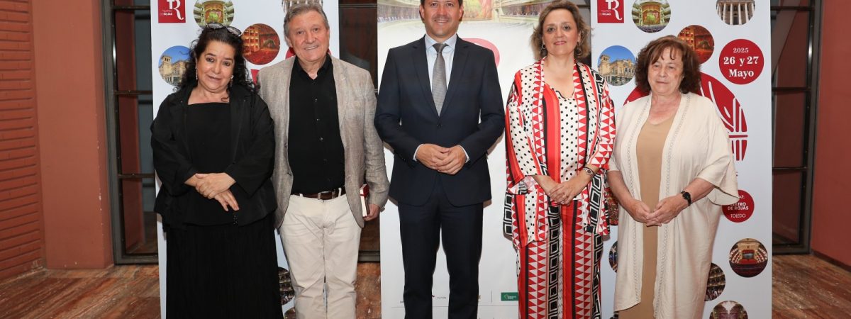 Velázquez destaca la importancia de la celebración…
