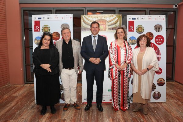 Velazquez- Inauguracion Jornadas Teatros (6)