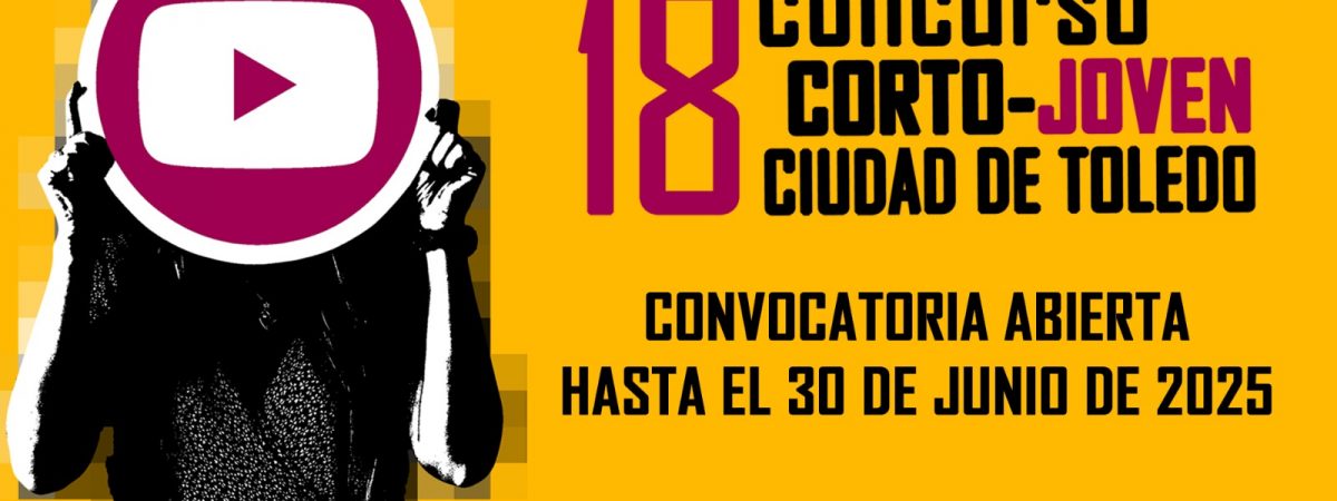 Abierta la convocatoria para el 18º Concurso…