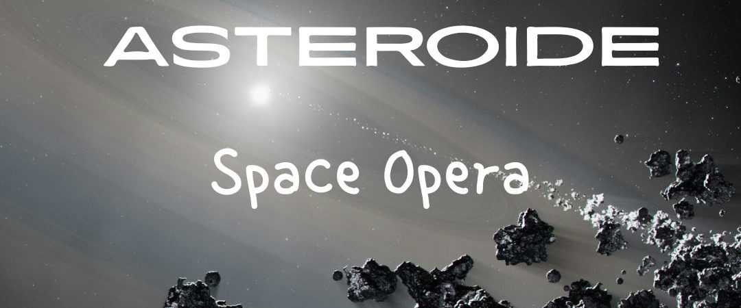 Dia internacional de los asteroides