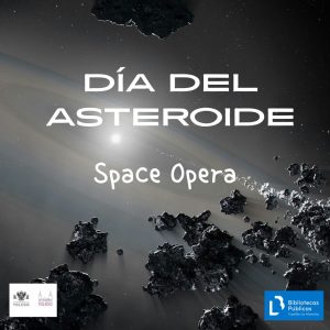 ia internacional de los asteroides
