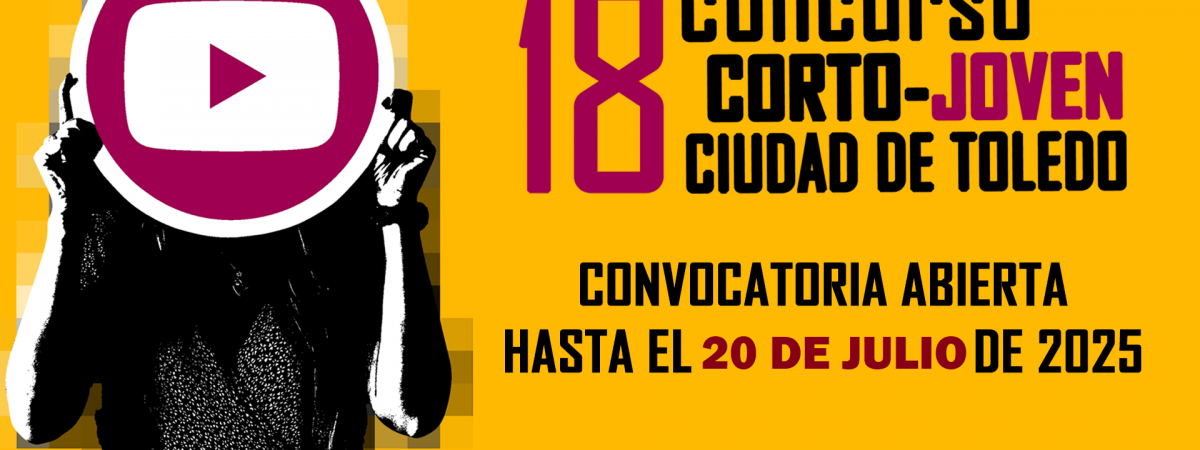 XVIII CONCURSO CORTO-JOVEN