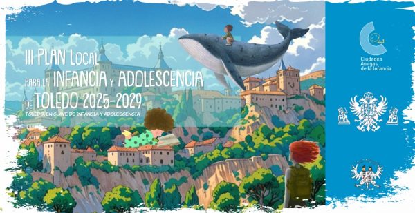 Atención a la Infancia y Adolescencia