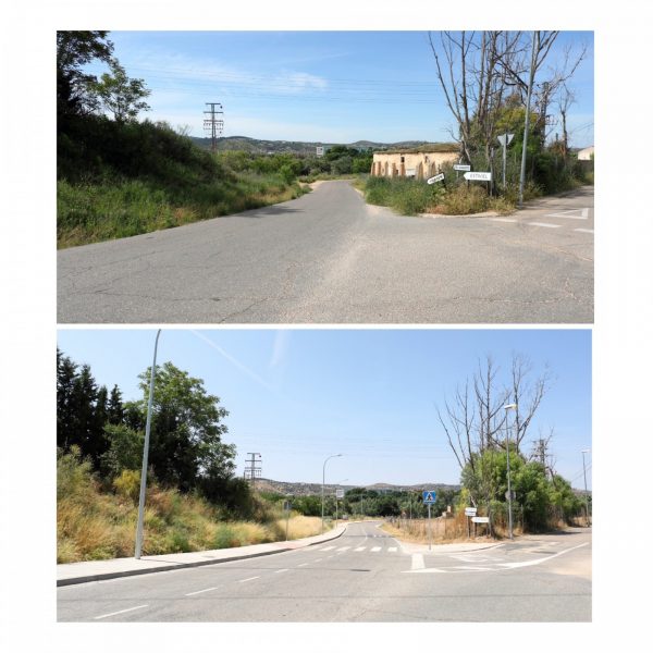 Antes y Después 1