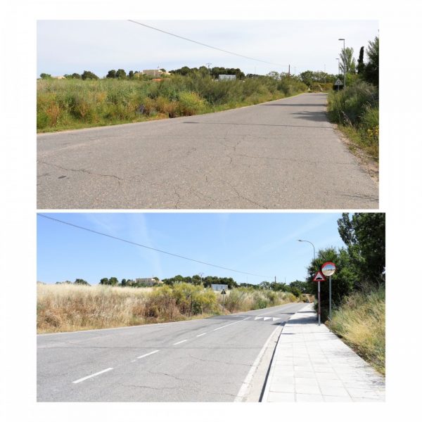 Antes y Después 2