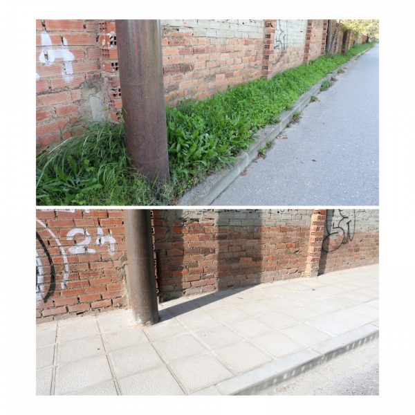 Antes y Después 3