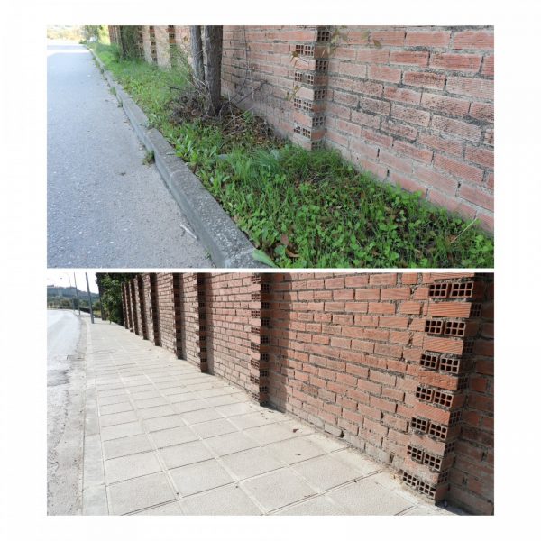 Antes y Después 4