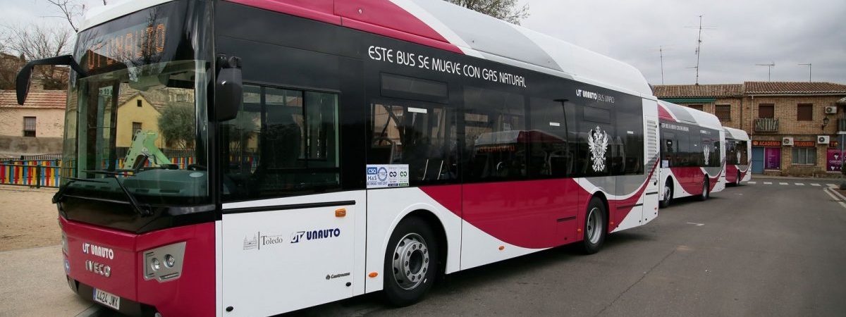 El Ayuntamiento de Toledo activa servicios especiales…