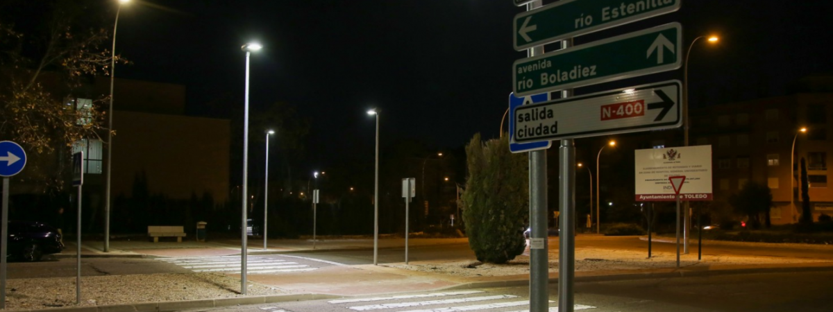 El Ayuntamiento de Toledo mejorará la seguridad…