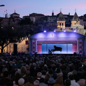 a Carroza del Real vuelve este domingo a Toledo dentro de la programación del Corpus Christi