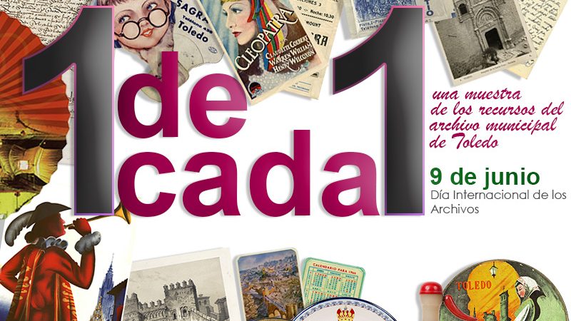 El 9 de junio celebramos el Día…