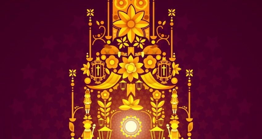 Programa del Corpus Christi 2025