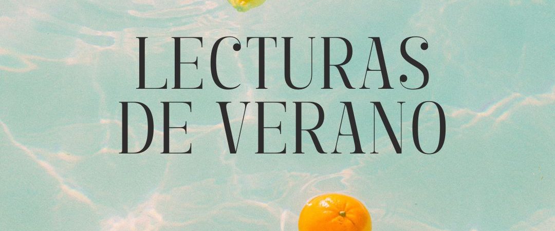 Lecturas de verano