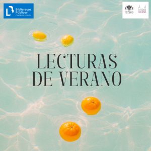 ecturas de verano