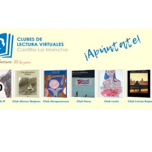 lubes de Lectura Virtuales