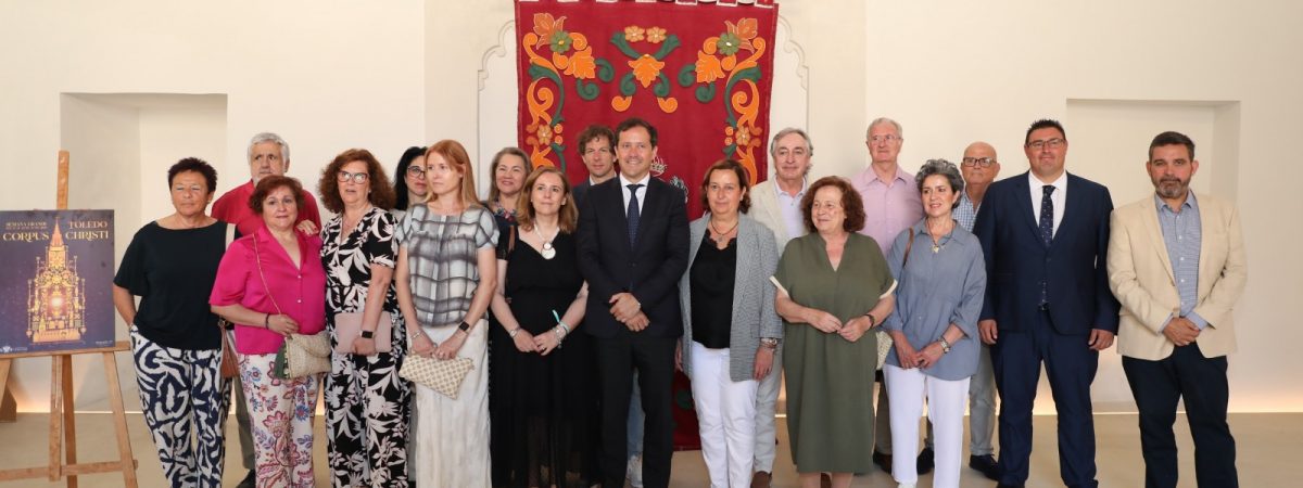 El alcalde destaca “los olores, emociones y…