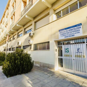 l Ayuntamiento solicita formalmente la adquisición del edificio de la antigua Escuela de Enfermería