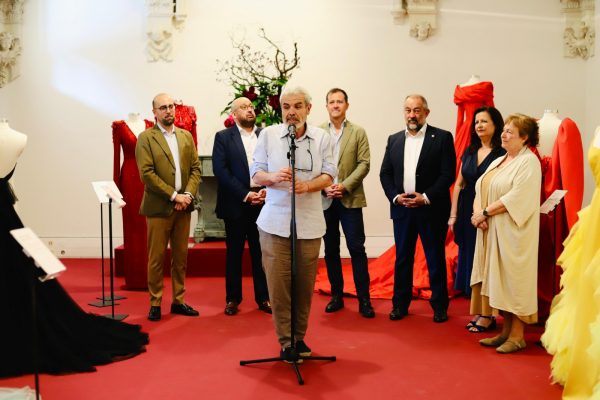 Expo Caprile 3.18-06-25