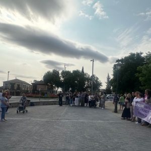 llescas denuncia el uso “bochornoso” de la concentración contra la violencia de género por parte de la oposición, “no están a la altura”