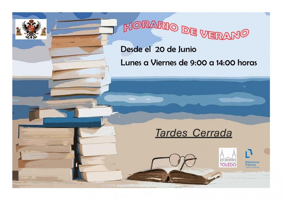 Horario de verano noticia