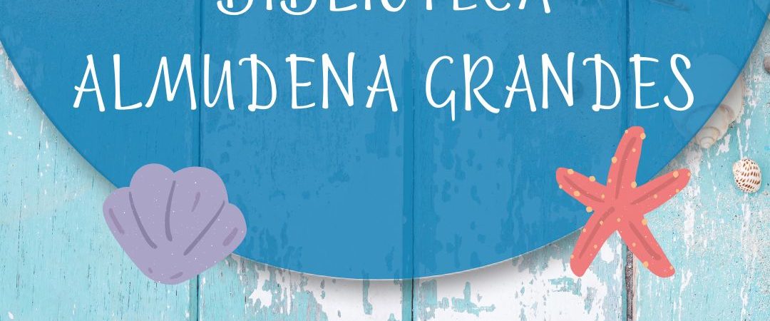 Horario de verano en la Biblioteca Almudena…