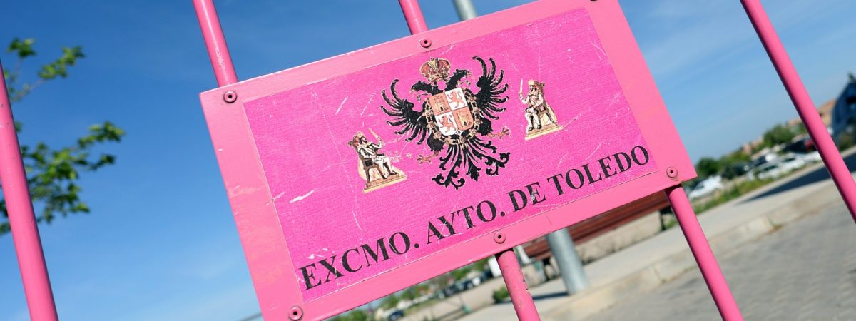 Cortada al tráfico la calle Tornerías por…