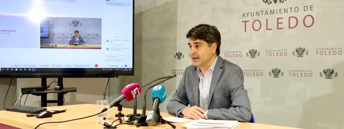 Se amplía en tres meses el plazo…