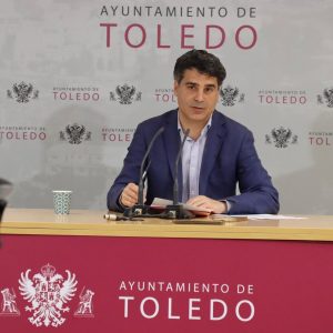 djudicada la redacción del proyecto para la obra de conexión de la ribera del Tajo desde Polvorines hasta el Valle
