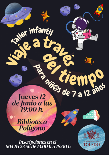 JUNIO 7-12 POLÍGONO