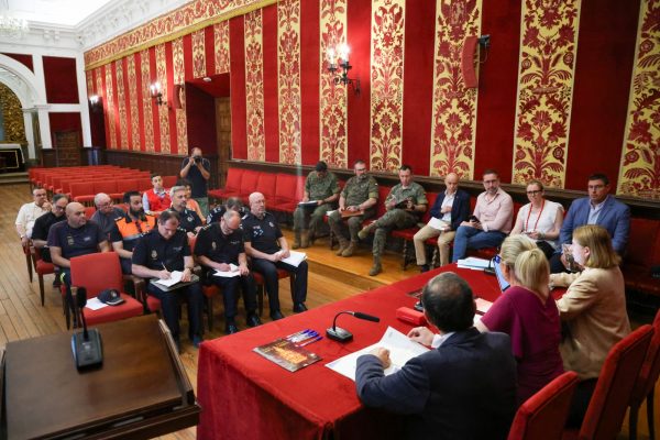 Junta Local de Seguridad 1.10-06-25