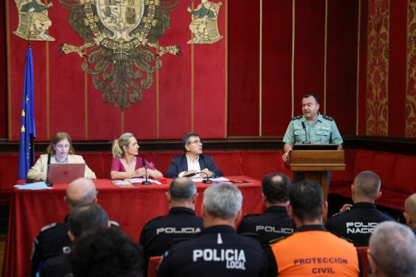 Junta Local de Seguridad 2.10-06-25