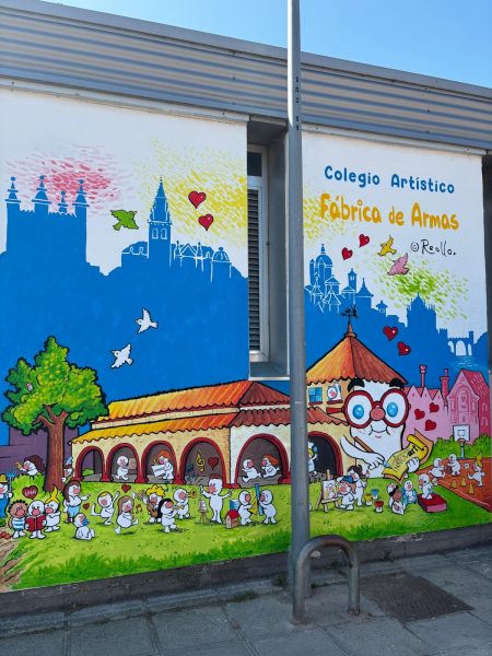 Mural Toni Reollo 3.26-06-25