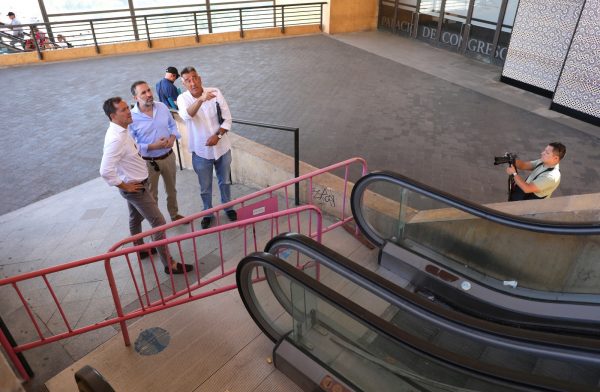 Obras escaleras del miradero 2.26-06-25