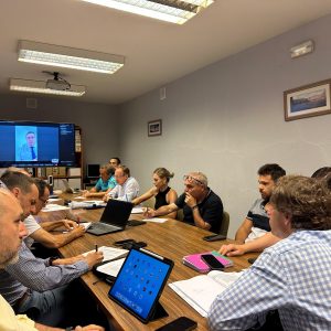 l PDM resuelve la licitación del contrato de los servicios de calefacción y energía en el pabellón Javier Lozano y en la piscina del Salto del Caball