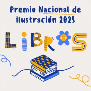 remio Nacional de Ilustración 2025
