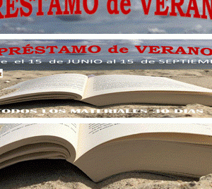 réstamo de Verano
