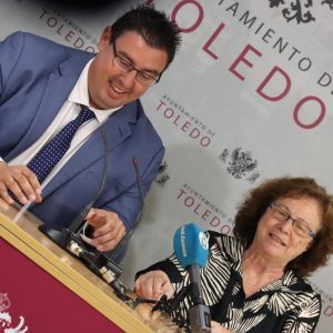 xito “absoluto y abrumador” en la Semana Grande del Corpus Christi de Toledo